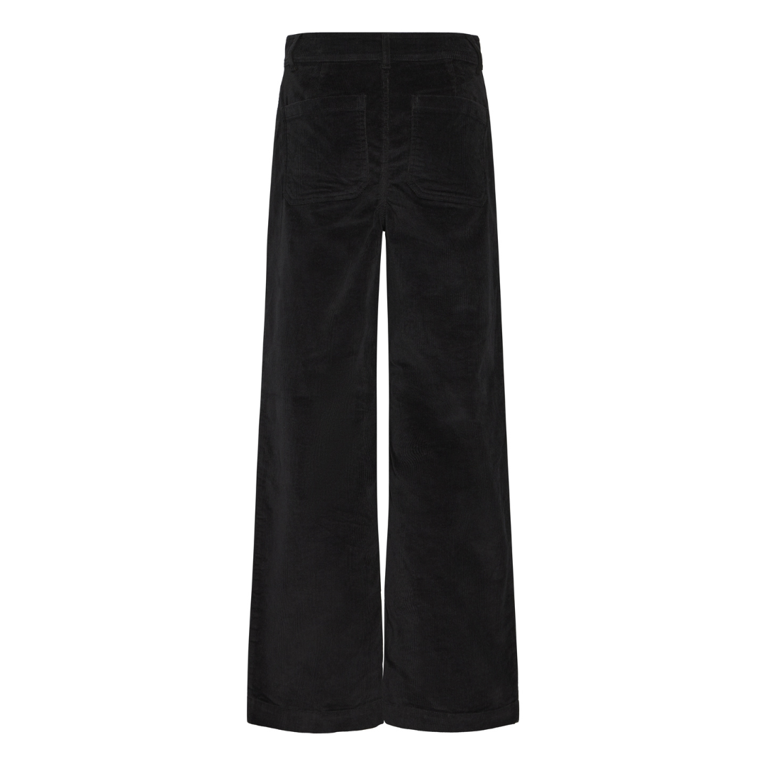 B Young Dasik Pocket Pants Meterorite 20818026