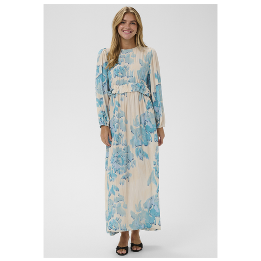 Saint Tropez Pollyana Dress Allure Shaded Flower 30515003