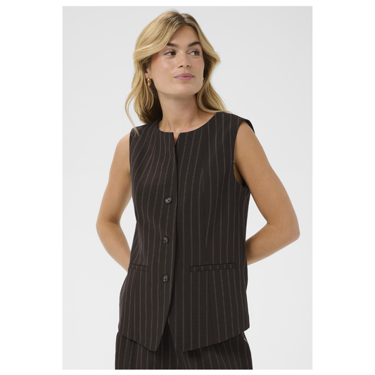 Saint Tropez Pantelea Vest Mole 30514942