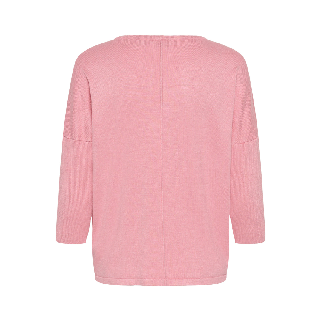 Saint Tropez Mila Pullover Cameo Pink 30500003