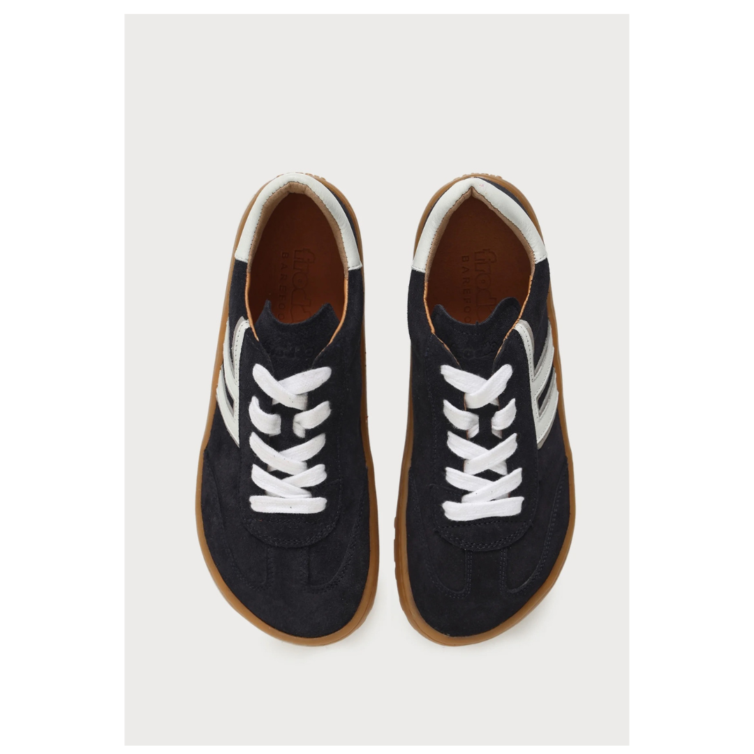 Froddo Barefoot Motion Trainers Dark Blue G3130287