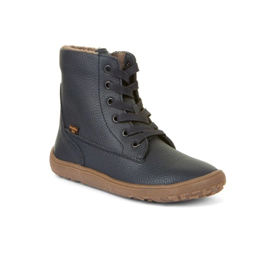 Froddo Tex Core Boots Dark Blue G3160260