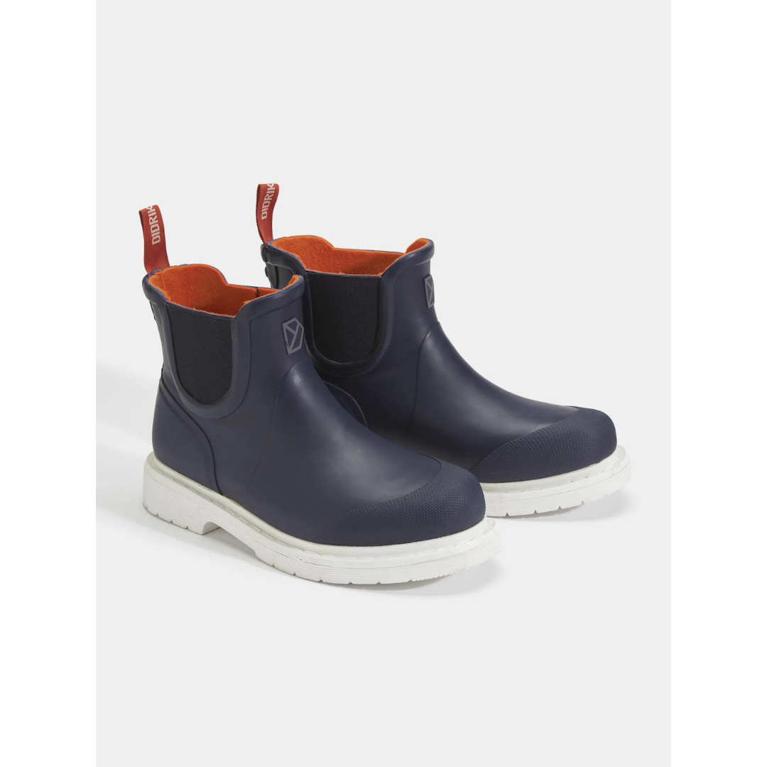 Didriksons Vinga Boot Dark Night Blue 504163