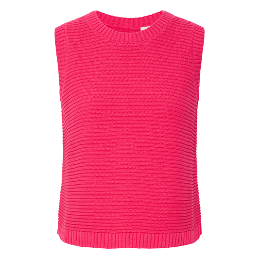 Ichi Dotties Slipover Azalea 20125352