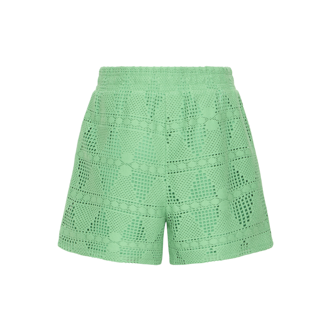 Ichi Ova Shorts Greenbriar 20125466