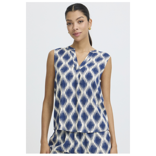 B Young Joella Top Ogee 20818772