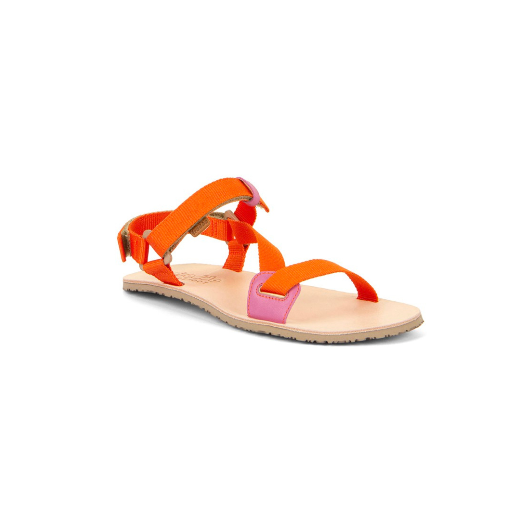 Froddo Sandals Orange