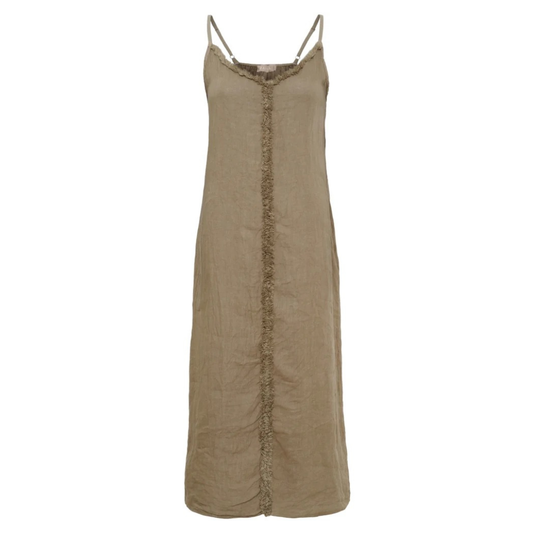 Marta Du Chateau Anisa Dress Coloniale 269009