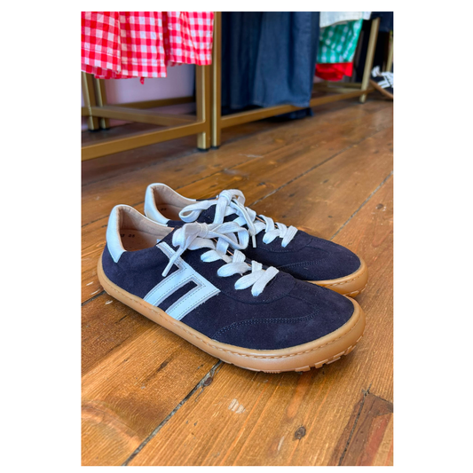 Froddo Barefoot Motion Trainers Dark Blue G3130287