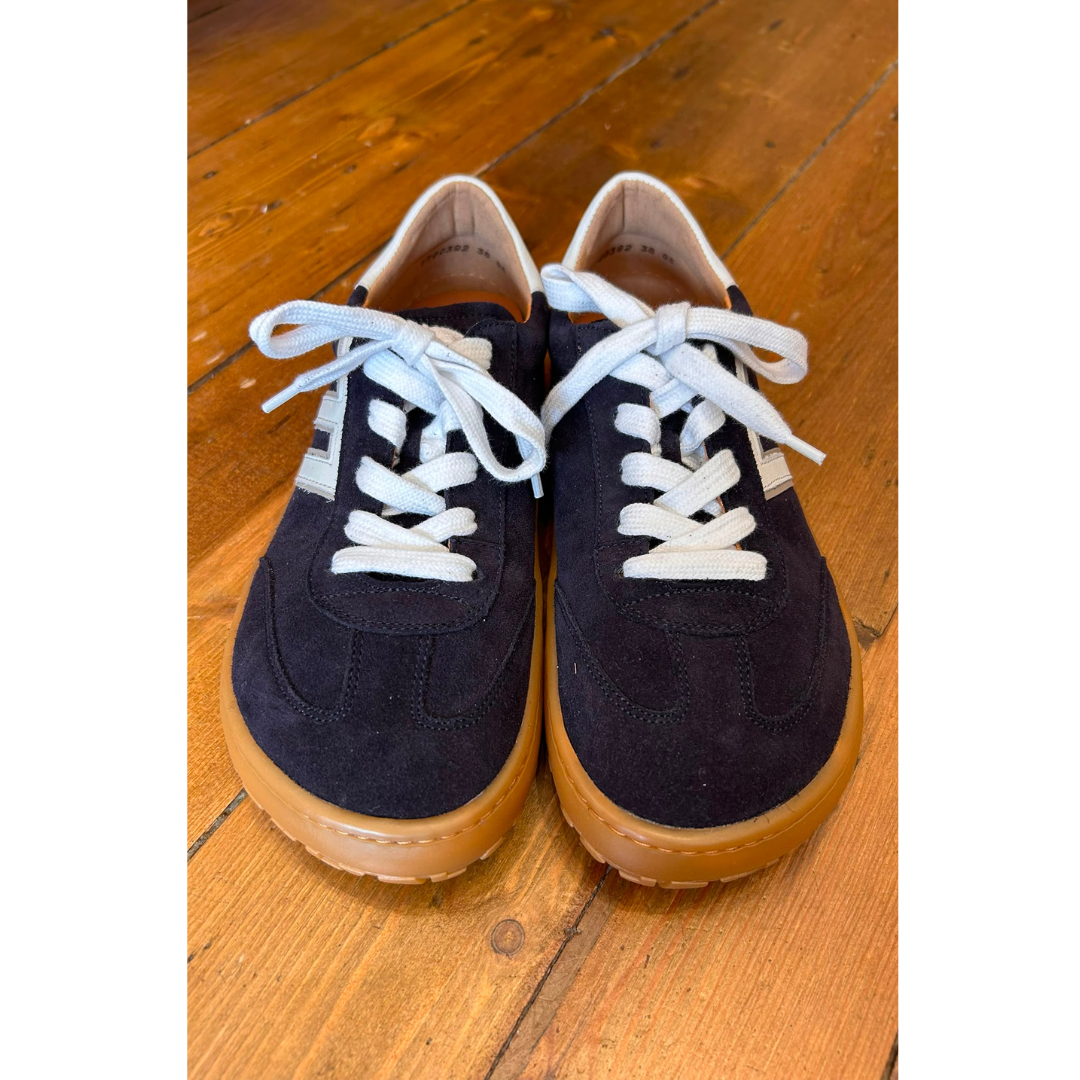 Froddo Barefoot Motion Trainers Dark Blue G3130287