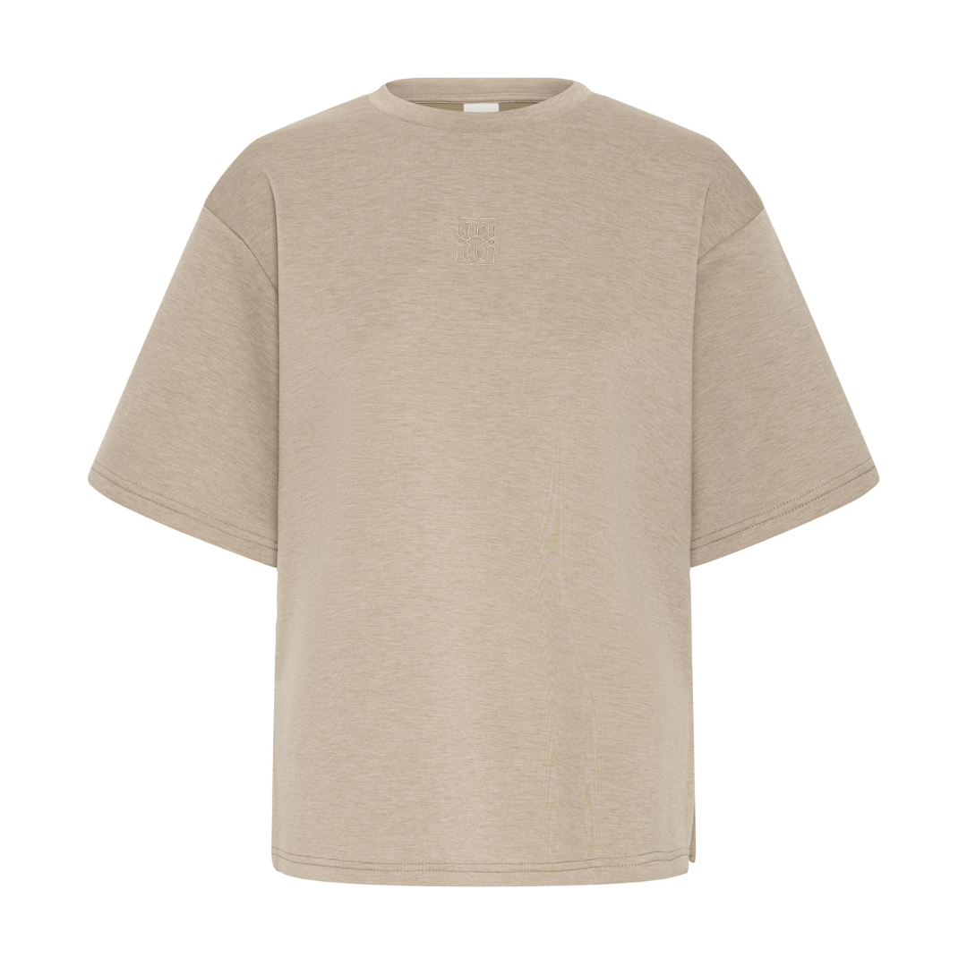 Ichi Cozy Top Sepia Tint 20125120