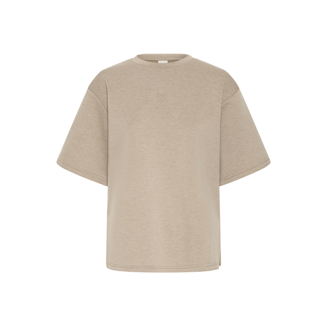 Ichi Cozy Top Sepia Tint 20125120