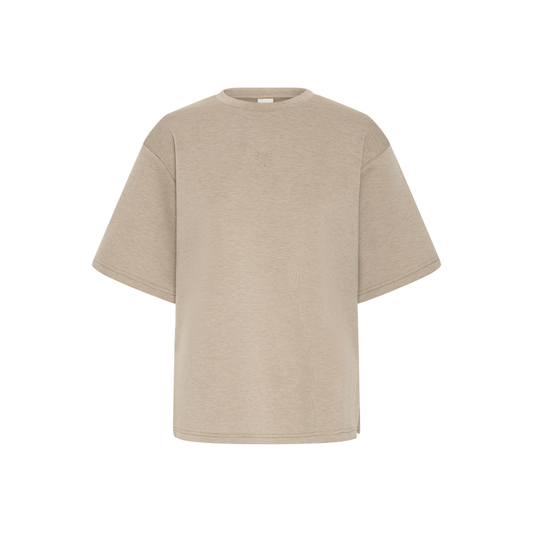 Ichi Cozy Top Sepia Tint 20125120