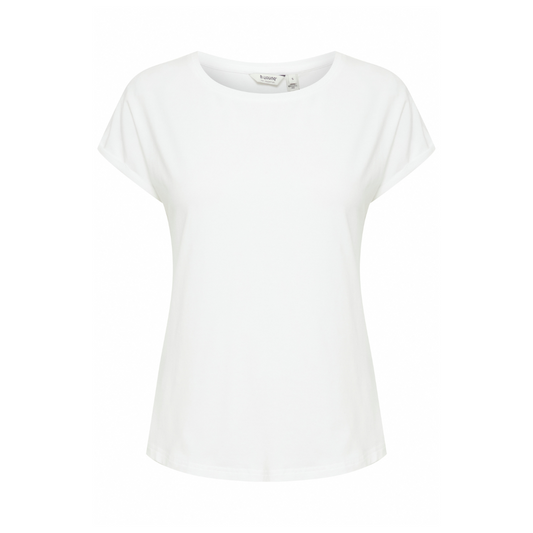 B Young Pamila T Shirt White 20804205