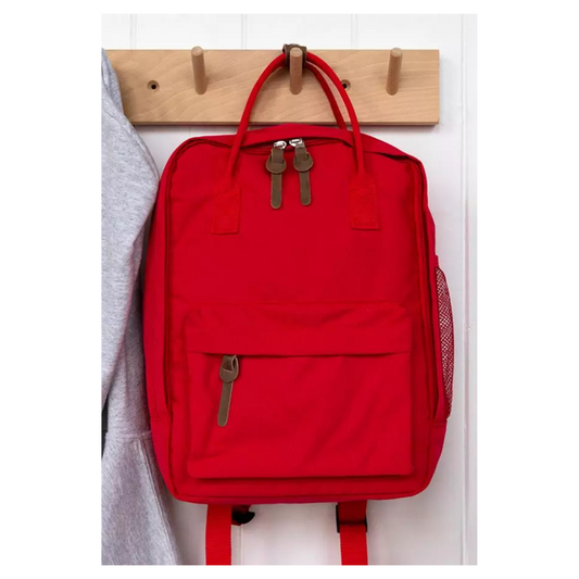 Rex London Backpack 8L Red