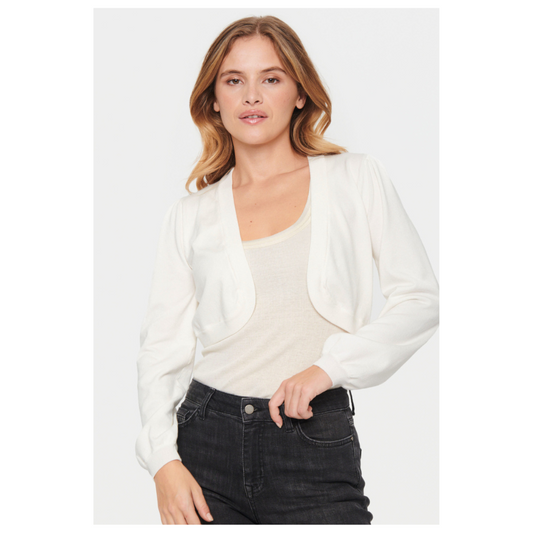 Saint Tropez Mila Bolero Ice 30512740