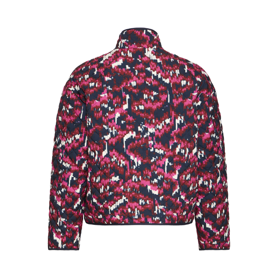 Fransa Claudine Jacket Dis Boho 20617085