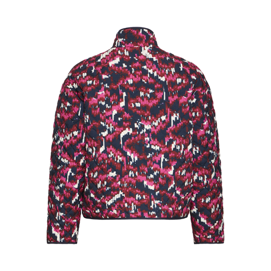 Fransa Claudine Jacket Dis Boho 20617085