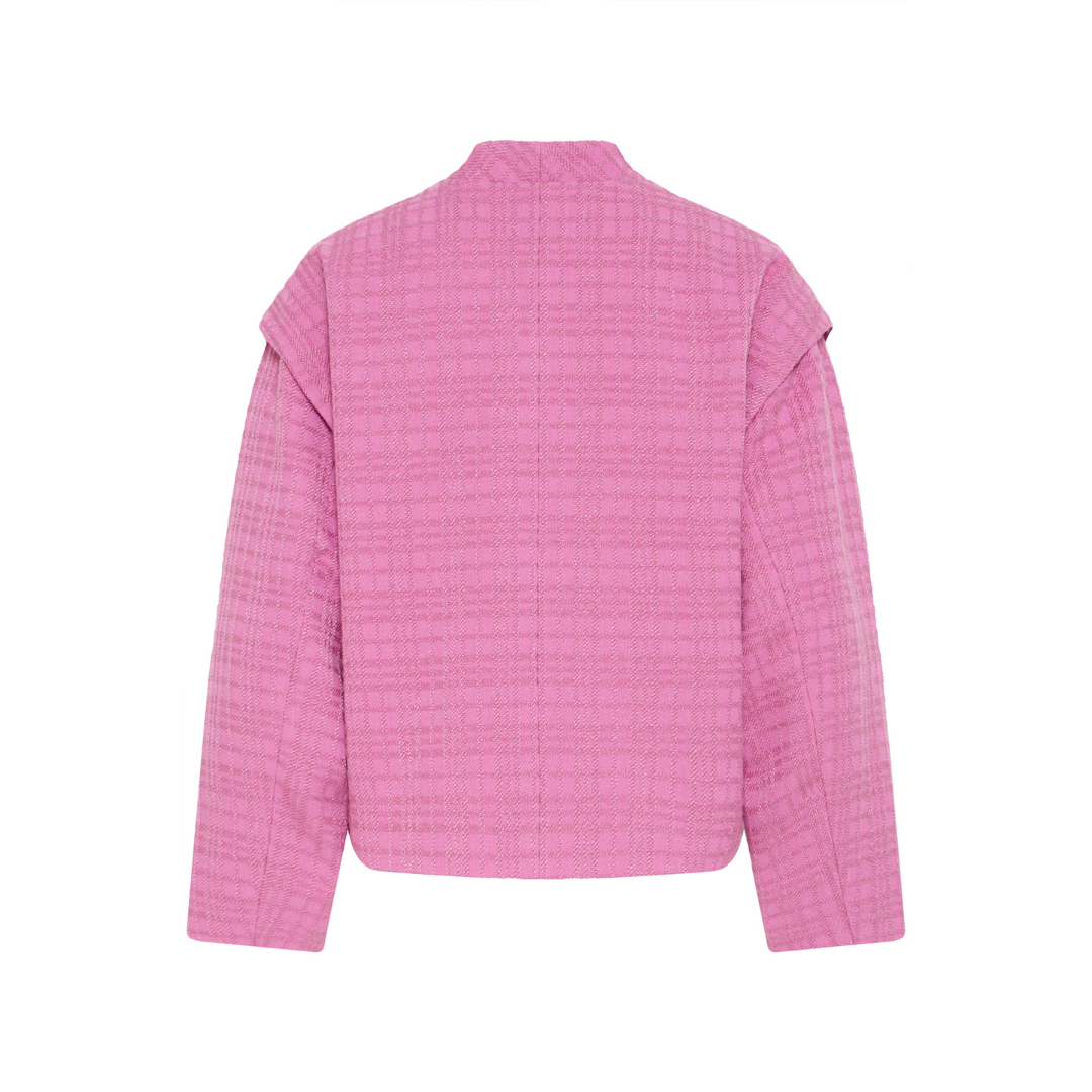 B Young Campia Jacket Phlox Pink 20818452