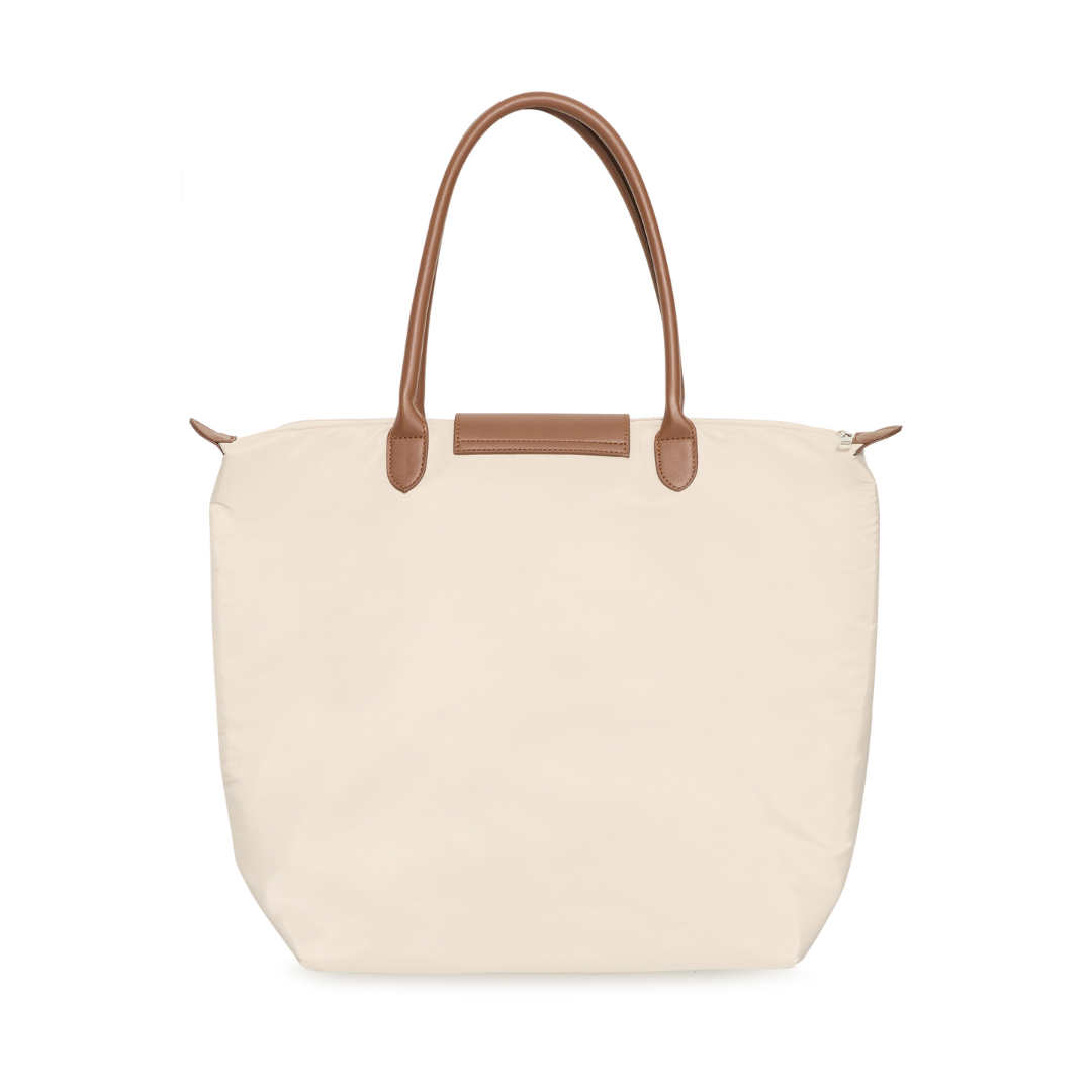 Fransa Travia Bag Oxford Tan 20617783