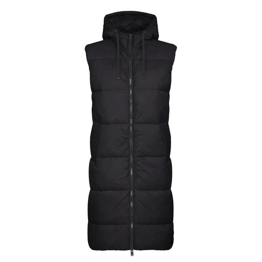 B Young Bominax Waistcoat Black 20816932