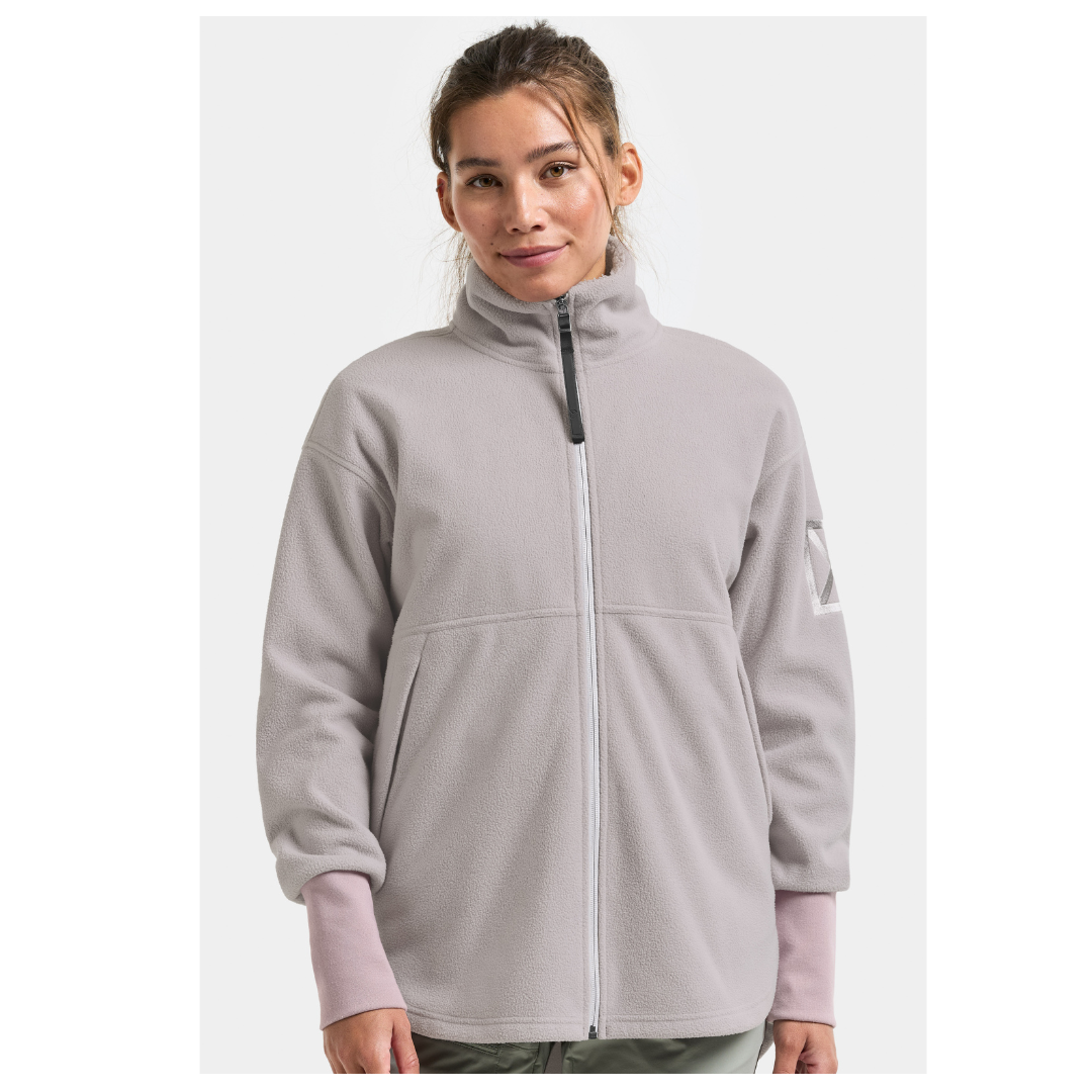 Didriksons Ronja Jacket Sunrise Mist 505632 I05