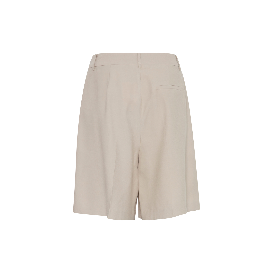 Ichi Rivalry Shorts Oxford Tan 20121210