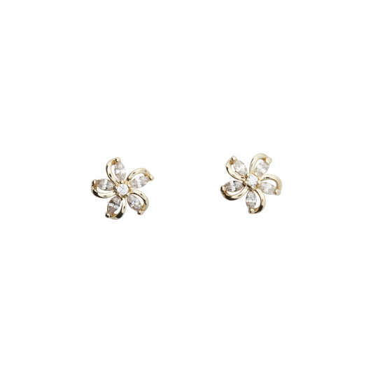 Pieces Arisa Earrings 17146929