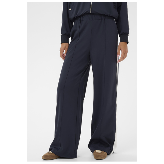 Saint Tropez Oaklynn Pants Night Sky 30514705
