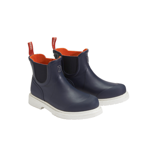 Didriksons Vinga Boots Dark Night Blue 504163