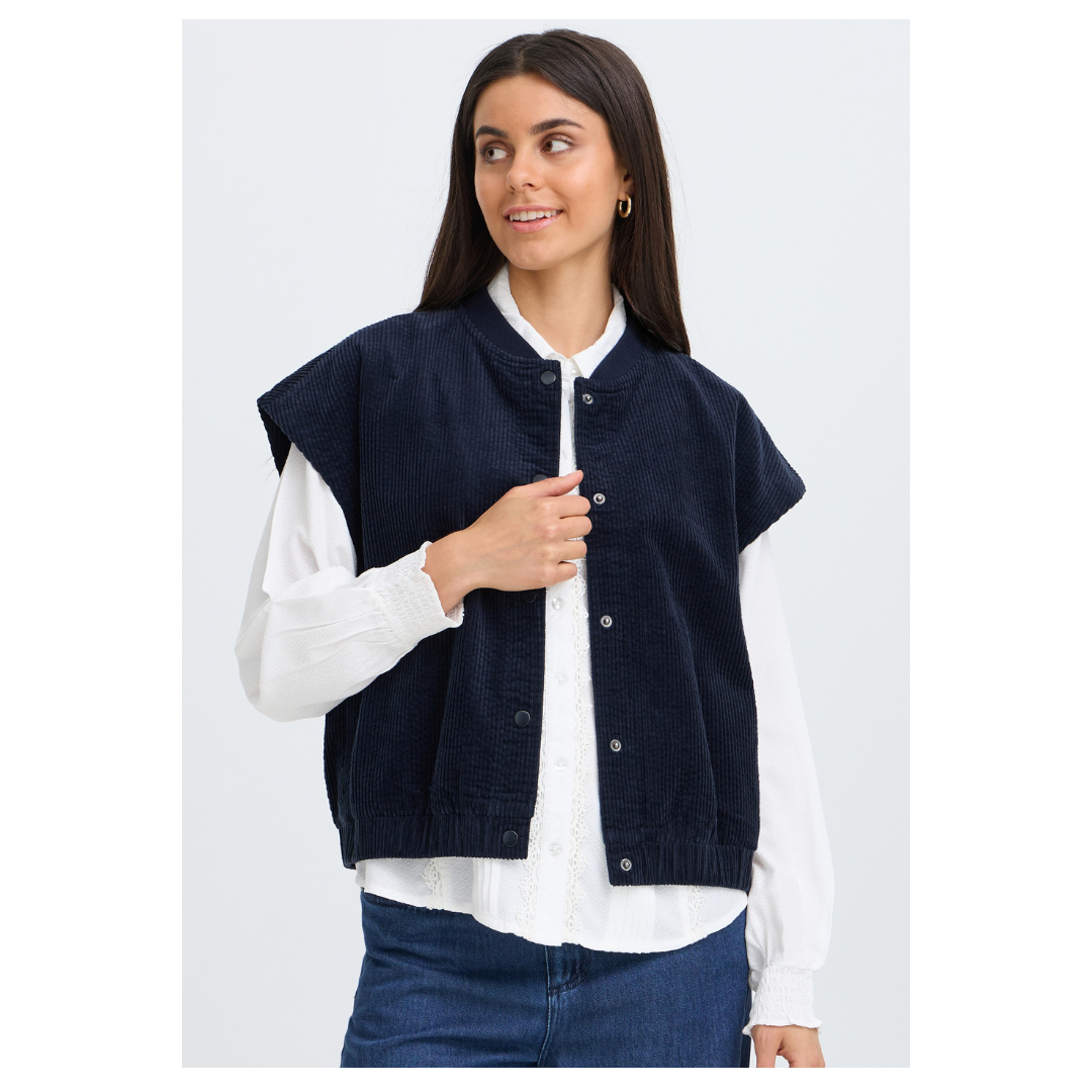 Fransa Salomi Vest Salute 20618195