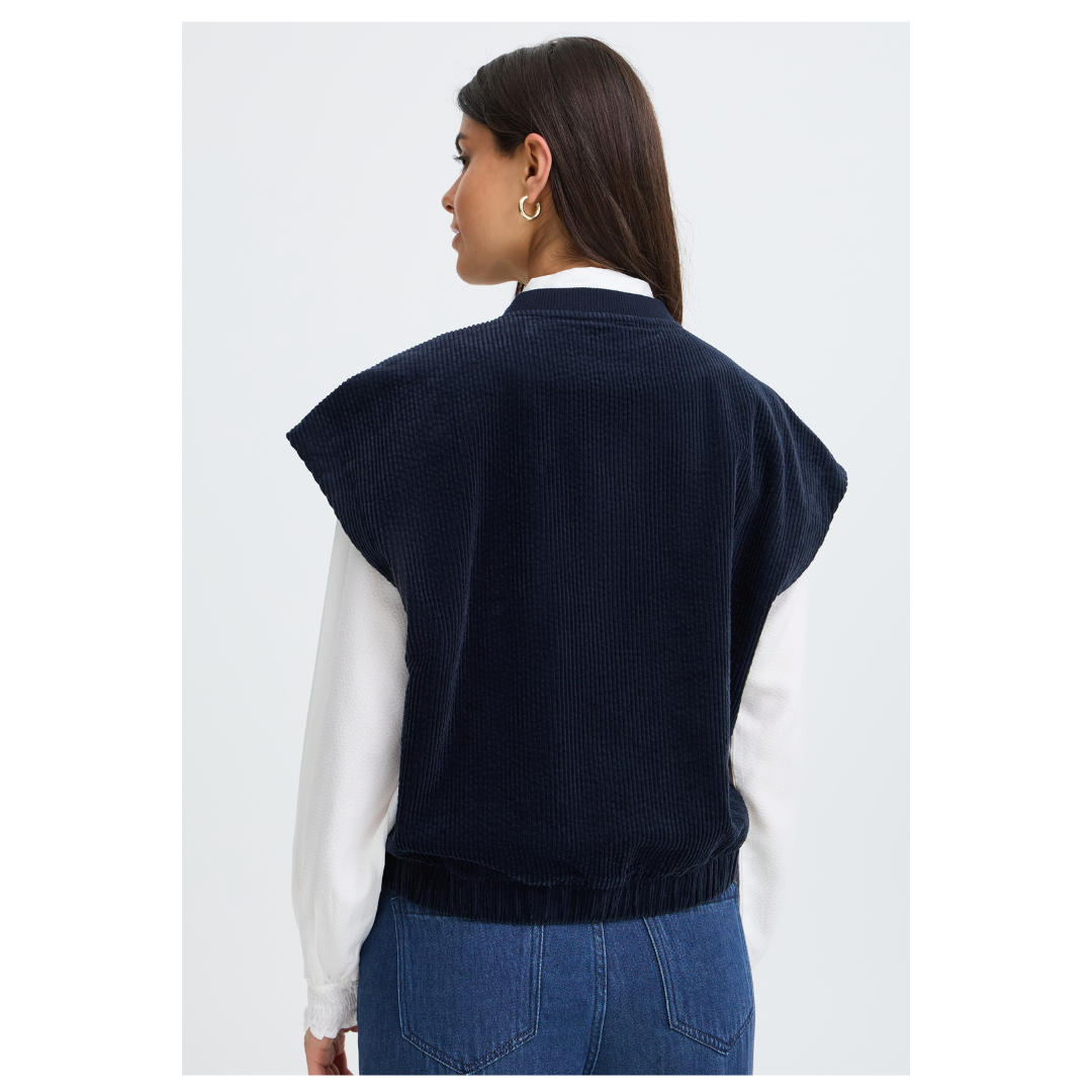 Fransa Salomi Vest Salute 20618195