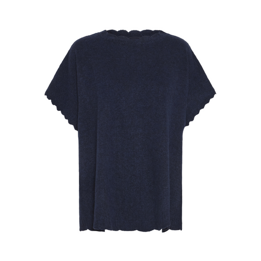 Ichi Macha Poncho Total Eclipse 20124755