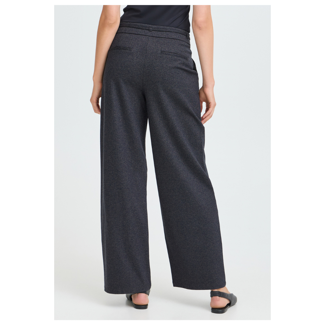 Fransa Juniperra Pants Salute 20618227