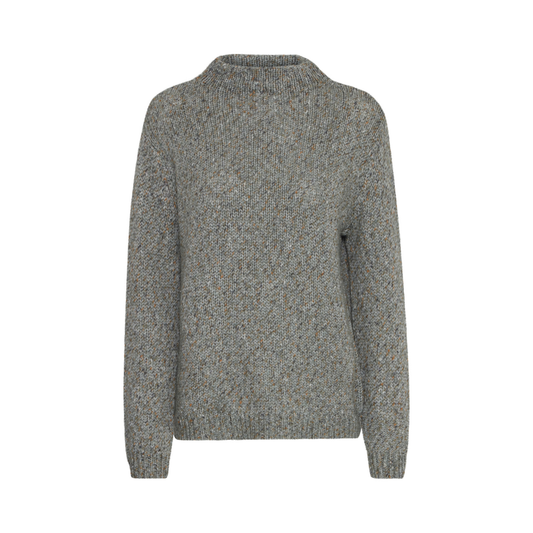 Fransa Spotta Pullover Laurel 20612712