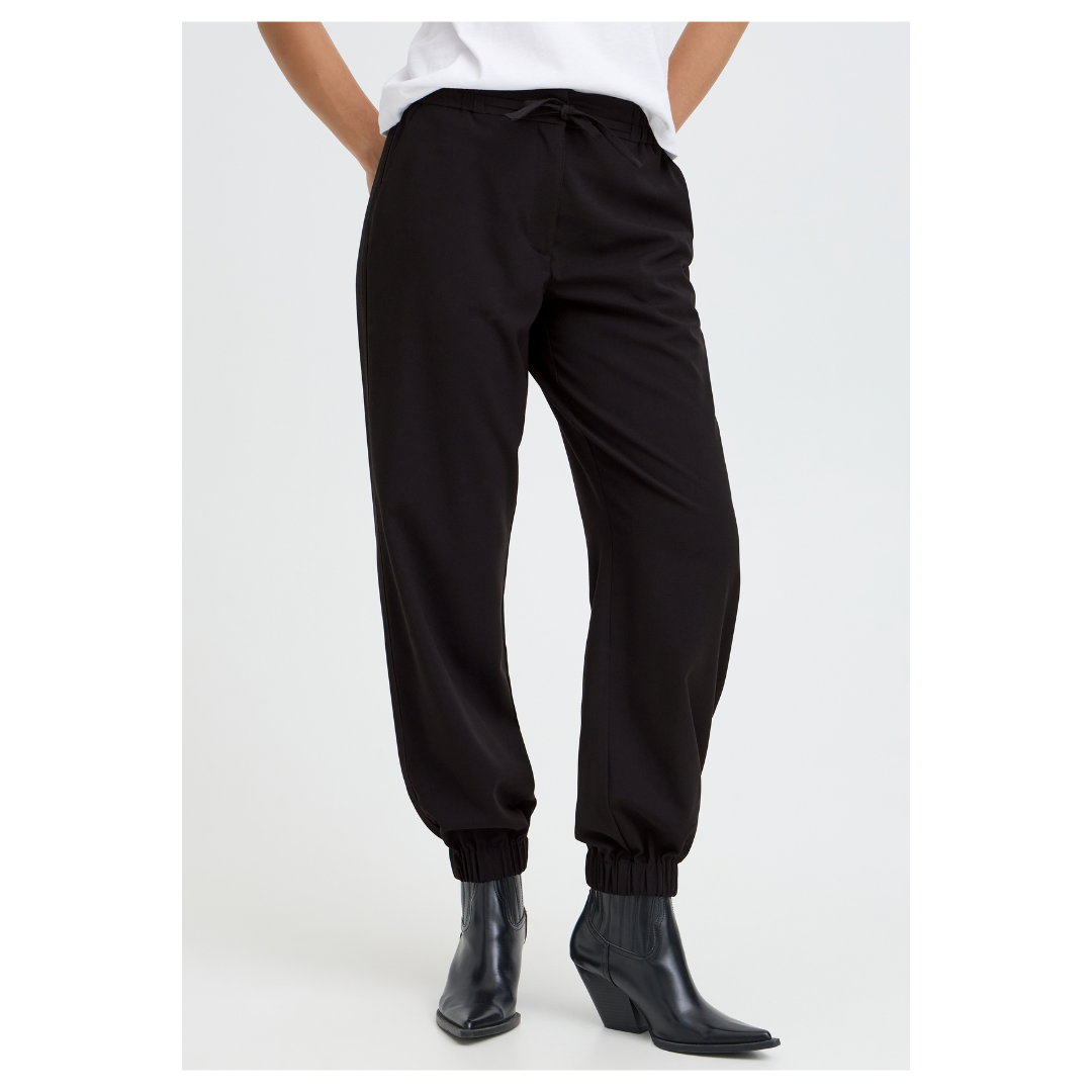 B Young Danta Ballon Pants Meteorite 20819523