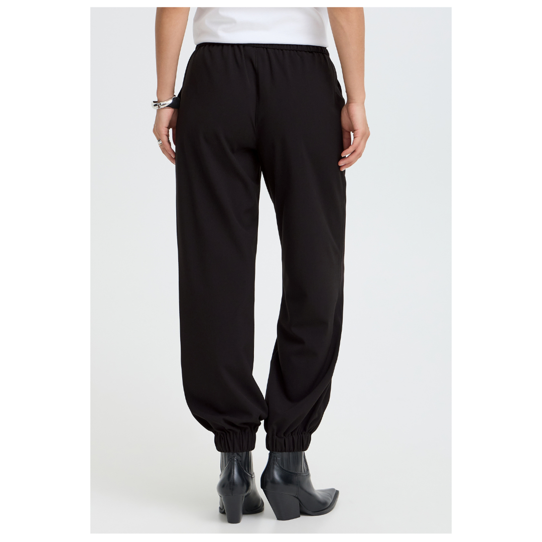 B Young Danta Ballon Pants Meteorite 20819523