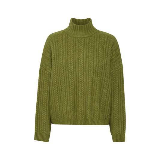 Ichi Mylle Pullover Mayfly  20121816