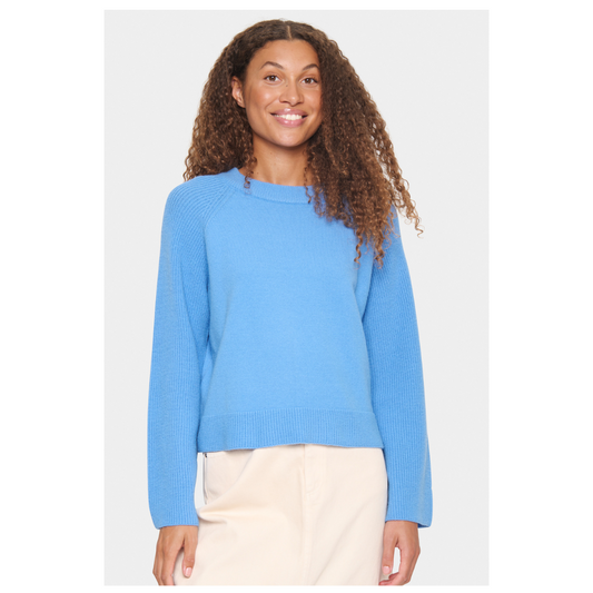 Saint Tropez Inva Pullover All Aboard 30513739