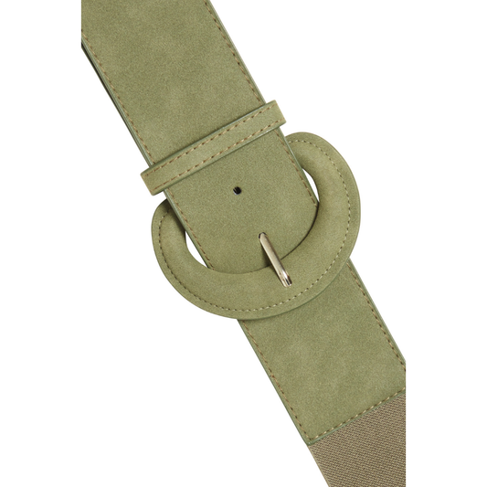 B Young Bavanya Belt Olive Night 20815791