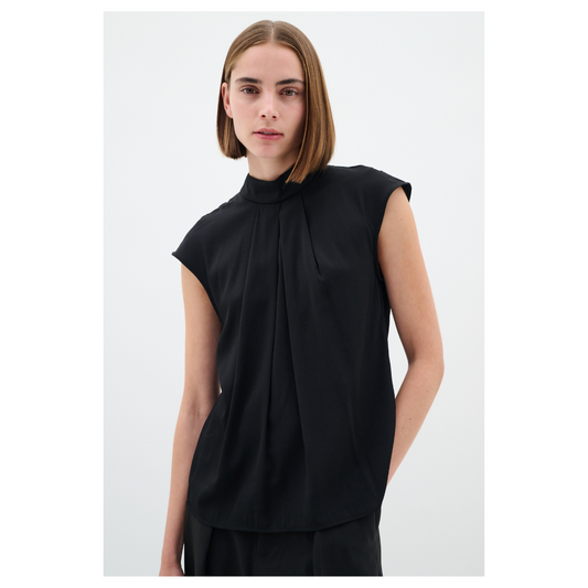 Inwear Nixie Top Black 30108905