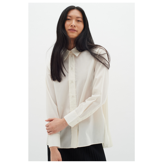 Inwear Dritzal Shirt Whisper White 30109792