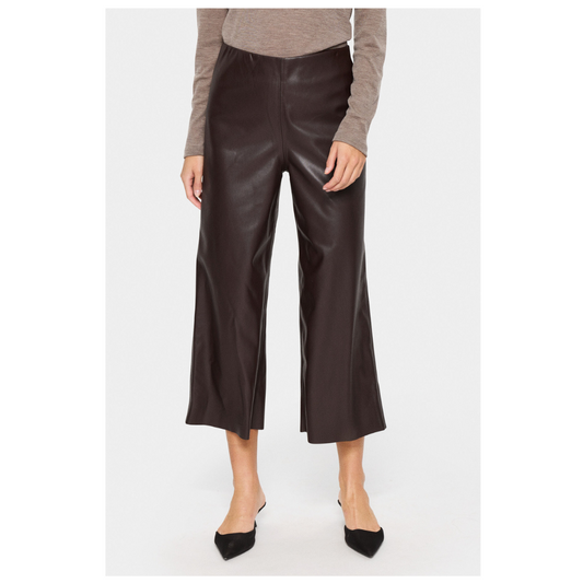 Saint Tropez Dowie Pants Rain Drum 30510782