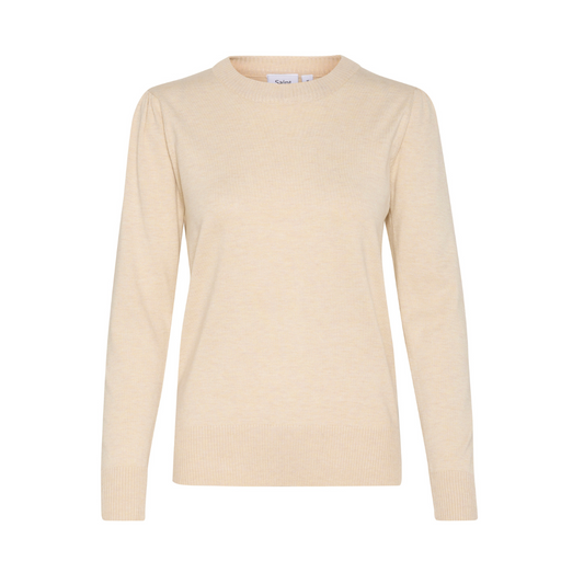 Saint Tropez Mila Pullover Baby’s Breath 30511753