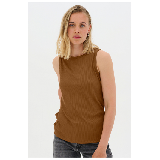 My Essential Wardrobe Kate Top Foxy Brown 10703837