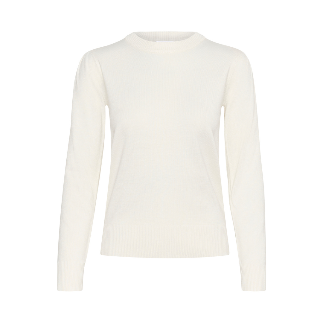 Saint Tropez Mila Pullover Ice 30511753