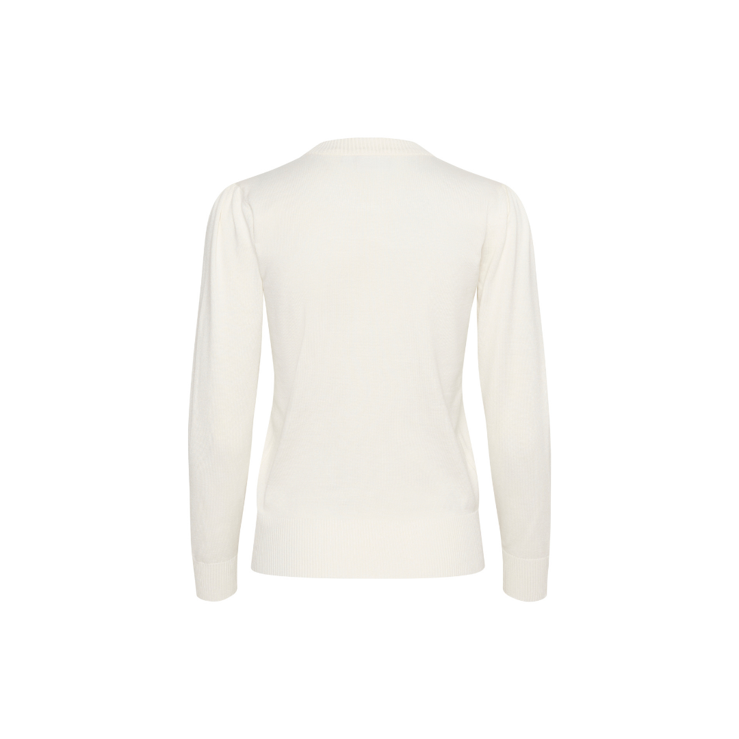 Saint Tropez Mila Pullover Ice 30511753