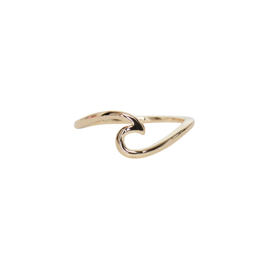 Pieces Alip Ring Gold 17146943