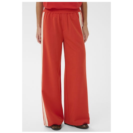 Saint Tropez Pascale Pants Valiant Poppy 30514902