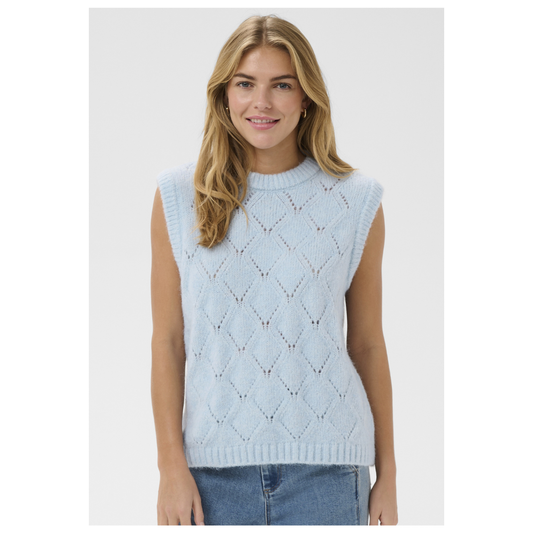 Saint Tropez Pavaani Vest Skyway 30514968